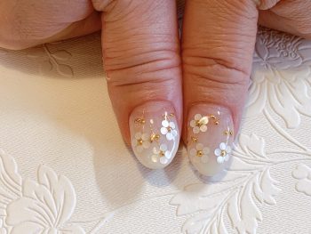 清楚なネイル 板宿でネイルサロンをお探しならmay Nail